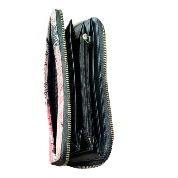 Kate Spade New York Brightwater Drive Neda Wallet. - Picture 3 of 6